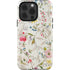 Wildflowers by William Kilburn iPhone 15 Pro Impact Case